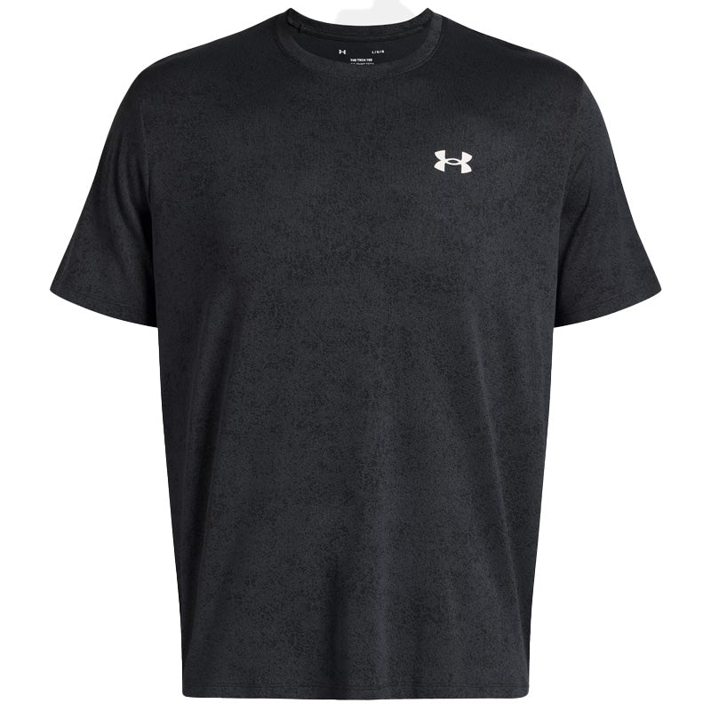 T-shirt uomo Tech