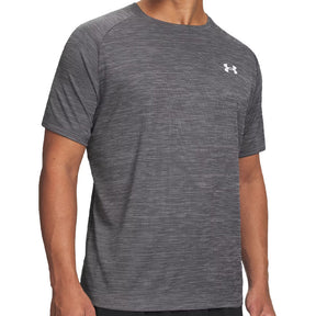 T-shirt uomo Tech Textured
