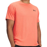 T-shirt uomo Tech Textured