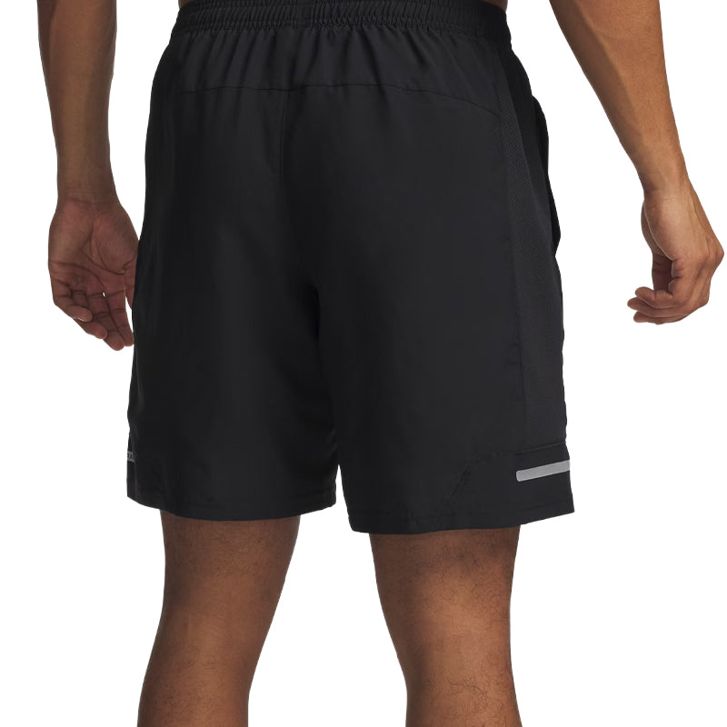 Pantaloncino uomo Tech Utility