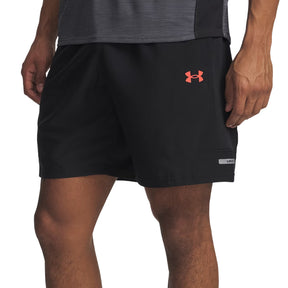 Pantaloncino uomo Tech Utility