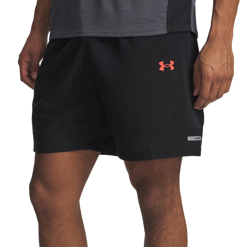 Pantaloncino uomo Tech Utility