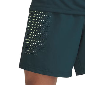 Pantaloncino uomo Tech Utility