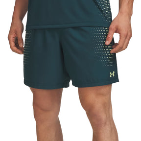 Pantaloncino uomo Tech Utility