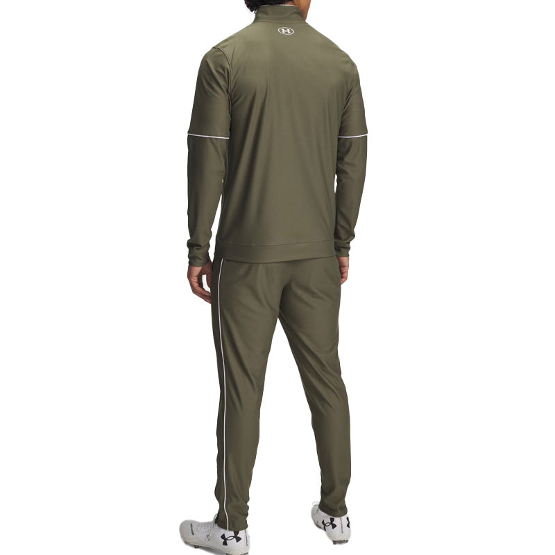 Tuta uomo Challenger