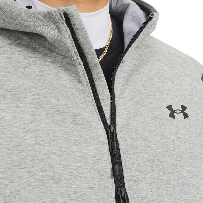 Felpa uomo Unstoppable Fleece