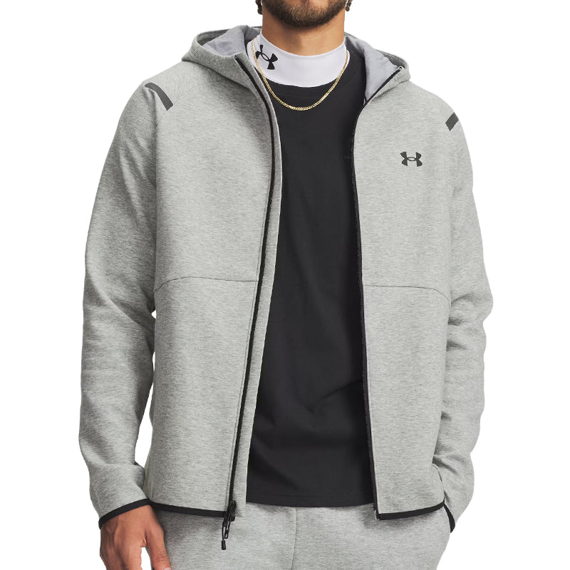 Felpa uomo Unstoppable Fleece