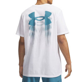 T-Shirt uomo Blur Logo
