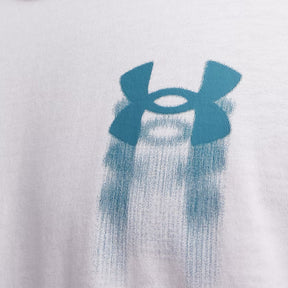 T-Shirt uomo Blur Logo