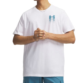 T-Shirt uomo Blur Logo