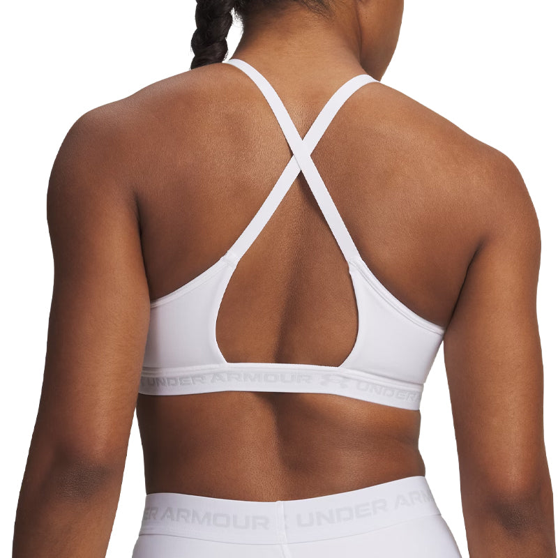 Reggiseno donna Crossback Low