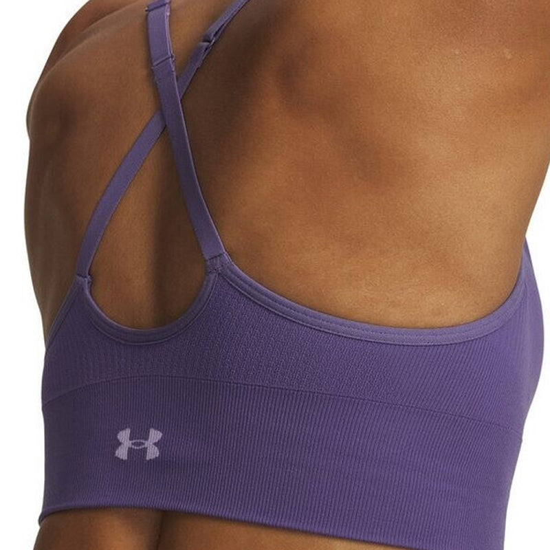 Reggiseno donna Vanish Seamless Low