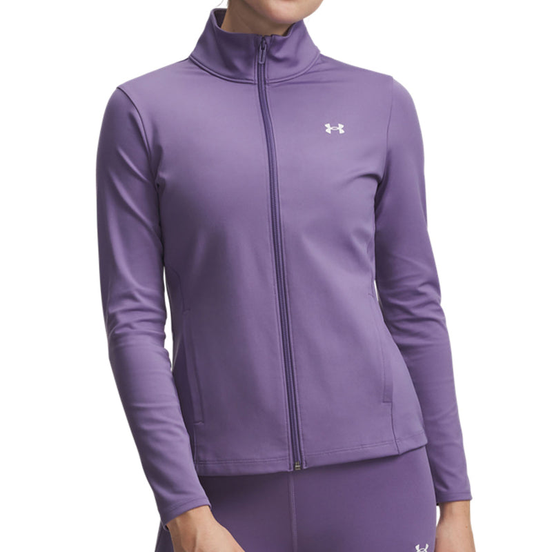 Felpa donna UA Motion