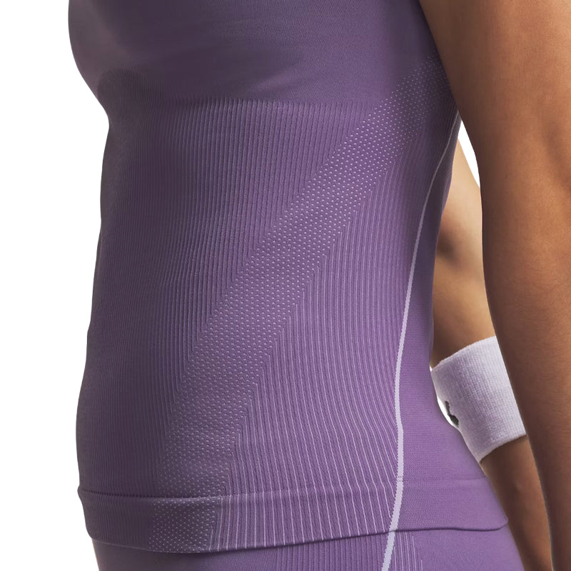 T-shirt donna Vanish Seamless