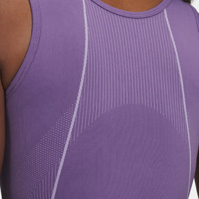 Canotta donna Vanish Seamless
