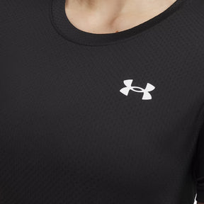T-Shirt donna Tech Mesh