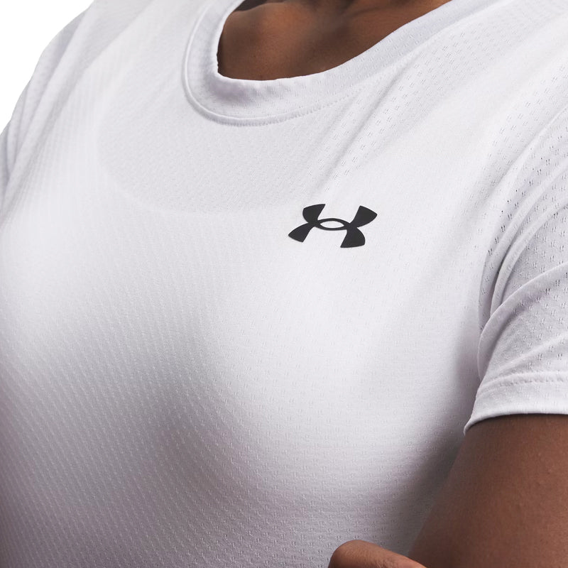 T-Shirt donna Tech Mesh
