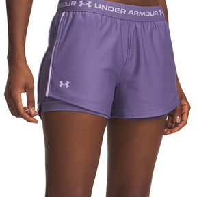 Pantaloncino donna Tech Play Up