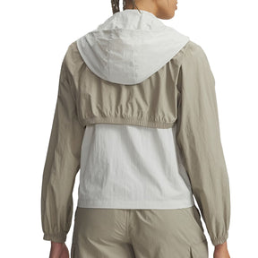 Felpa donna Unstoppable Utility