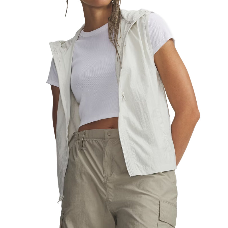 Felpa donna Unstoppable Utility
