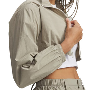 Felpa donna Unstoppable Utility