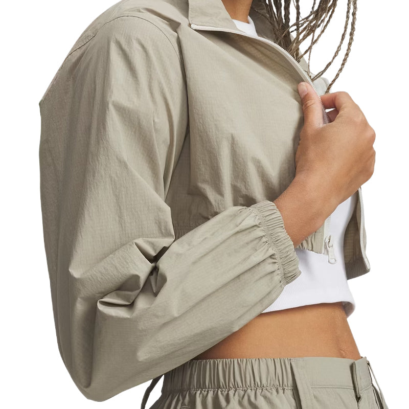 Felpa donna Unstoppable Utility