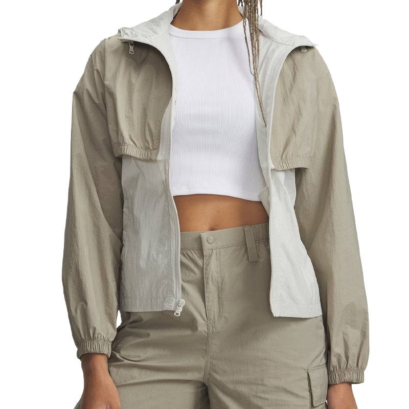 Felpa donna Unstoppable Utility
