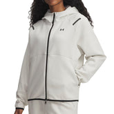 Felpa donna Unstoppable Fleece