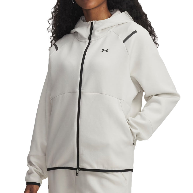 Felpa donna Unstoppable Fleece