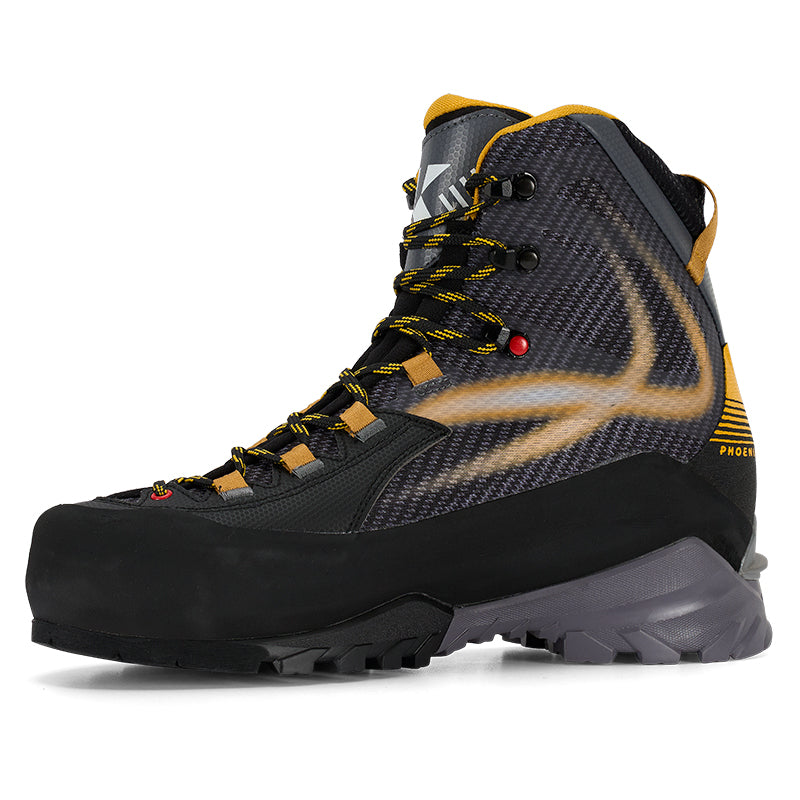 Scarponi uomo Phoenix GTX
