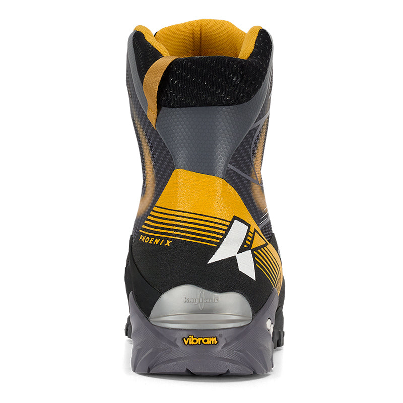 Scarponi uomo Phoenix GTX