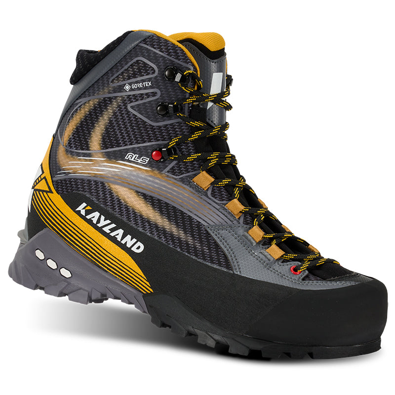 Scarponi uomo Phoenix GTX