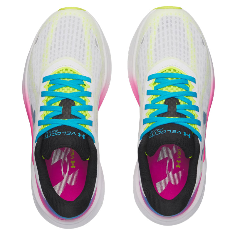 Scarpe donna UA Velociti Pace
