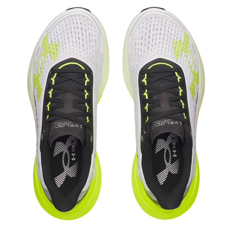 Scarpe uomo UA Velociti Distance