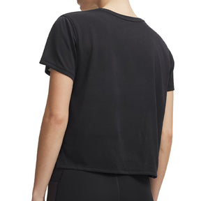 T-Shirt donna UA Velociti