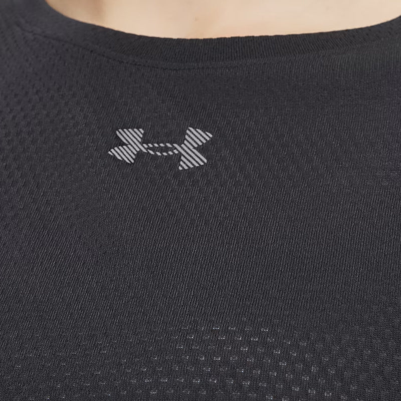 T-Shirt donna UA Velociti