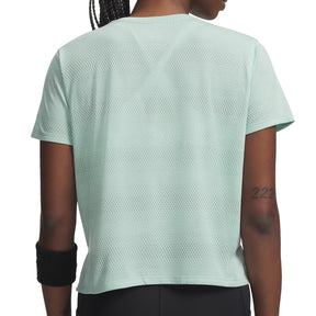 T-Shirt donna UA Velociti