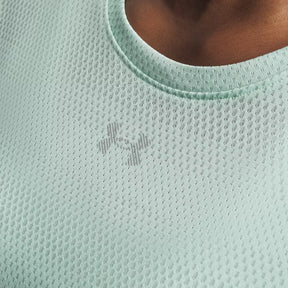 T-Shirt donna UA Velociti