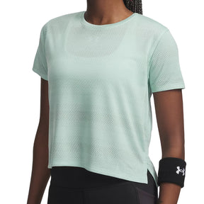 T-Shirt donna UA Velociti