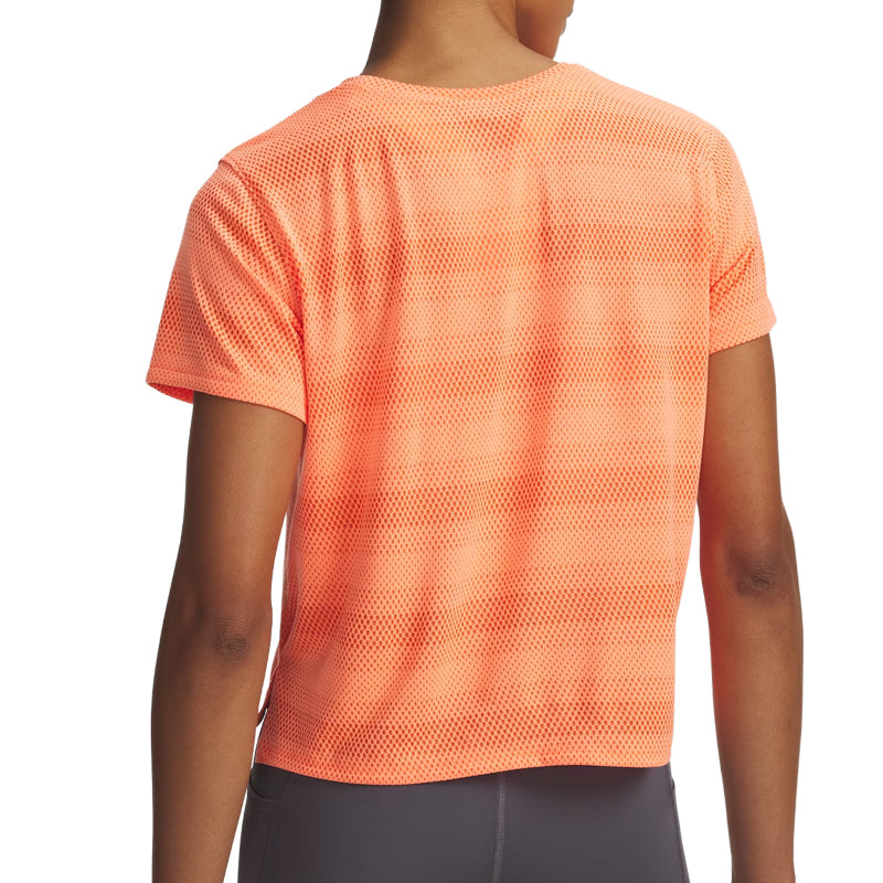 T-Shirt donna Velociti