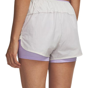 Pantaloncino donna Explor Trail Ultra