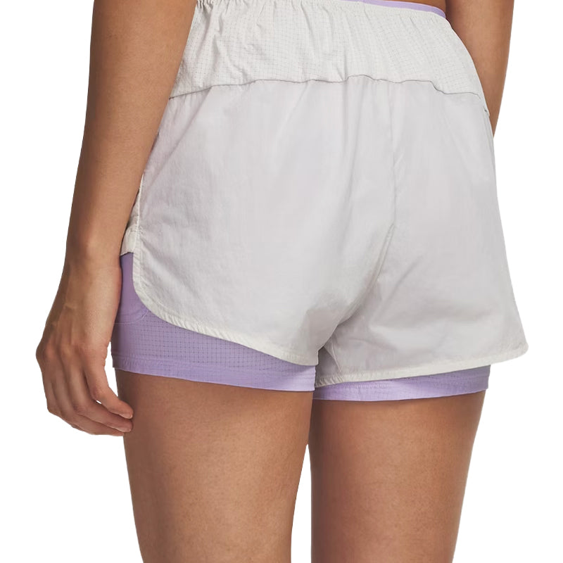 Pantaloncino donna Explor Trail Ultra