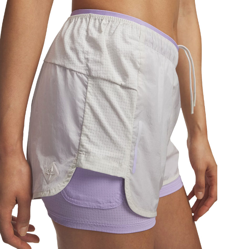Pantaloncino donna Explor Trail Ultra