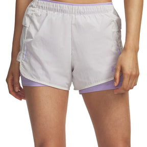 Pantaloncino donna Explor Trail Ultra