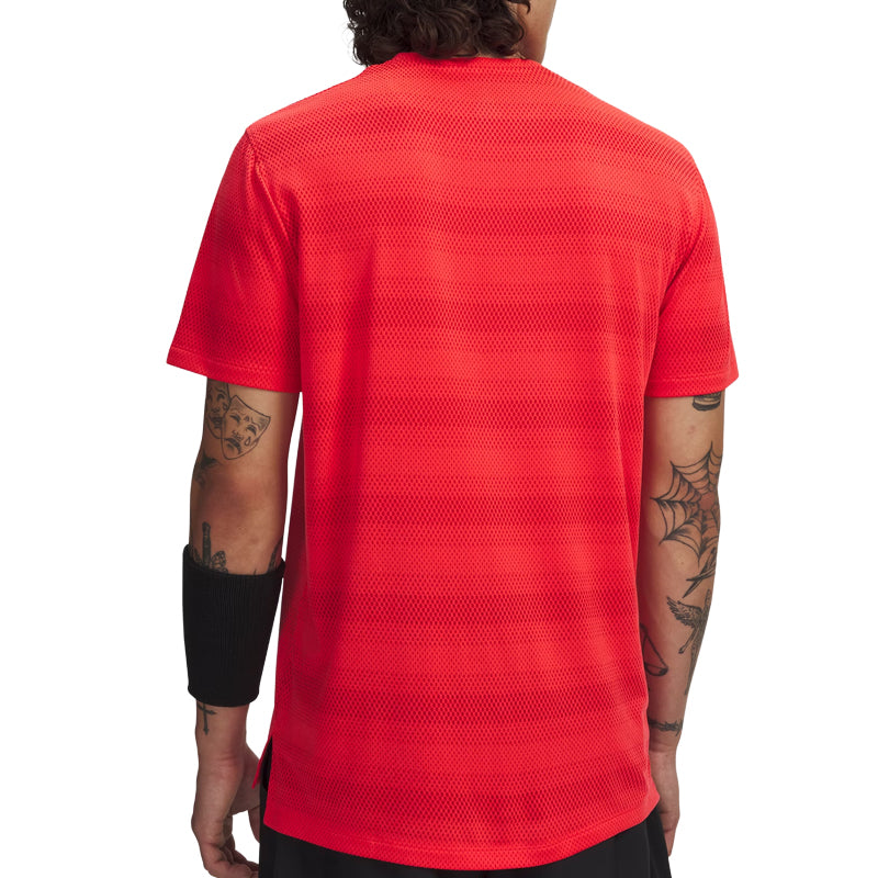 T-Shirt uomo UA Velociti