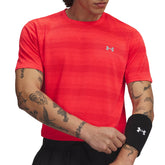 T-Shirt uomo UA Velociti