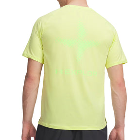 T-Shirt uomo Explor Trail Run Graphic