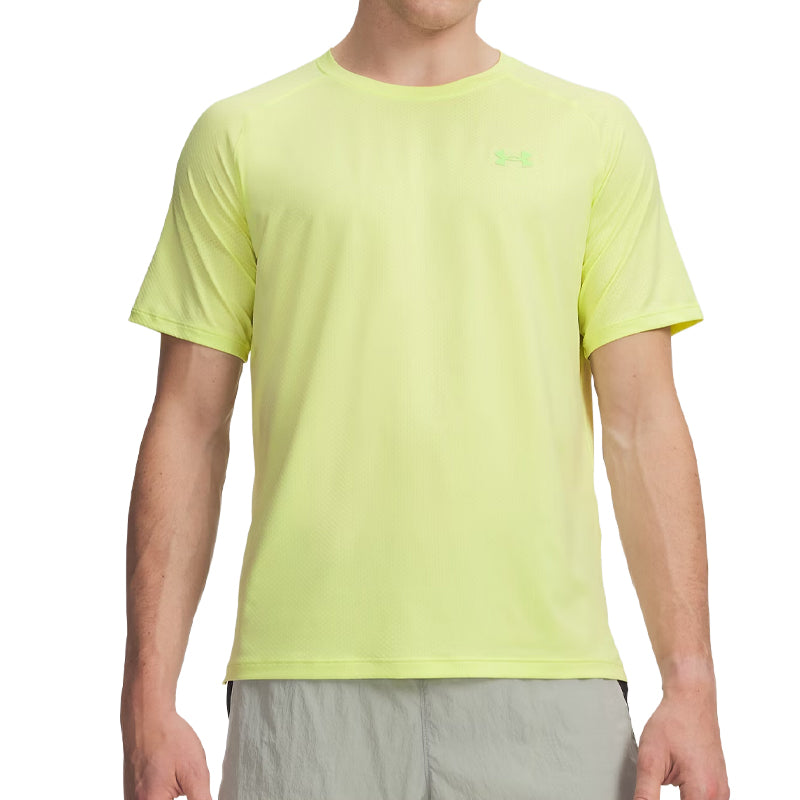 T-Shirt uomo Explor Trail Run Graphic