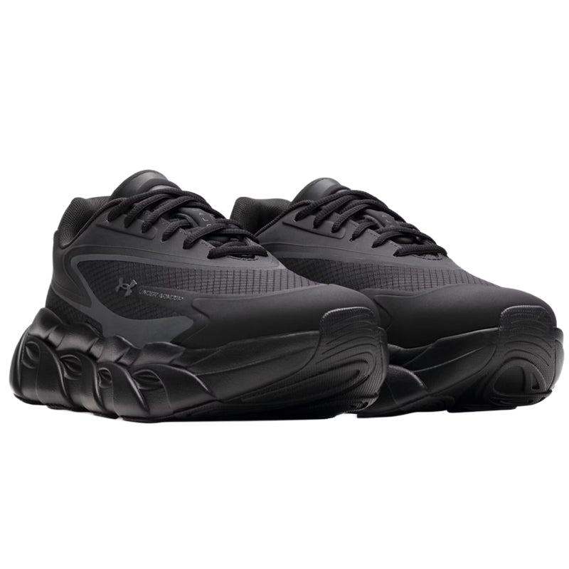 Scarpe uomo UA Halo Runner SE