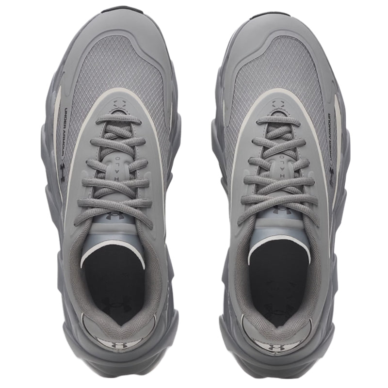 Scarpe uomo UA Halo Runner SE